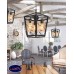 Светильник подвесной Lumina Deco SPARETTA LDP 11350-3