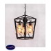 Светильник подвесной Lumina Deco SPARETTA LDP 11350-3