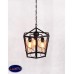 Светильник подвесной Lumina Deco SPARETTA LDP 11350-3