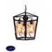 Светильник подвесной Lumina Deco SPARETTA LDP 11350-3