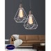 Светильник подвесной Lumina Deco COBI LDP 11609-1 WT