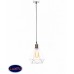Светильник подвесной Lumina Deco COBI LDP 11609-1 WT