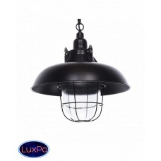Светильник подвесной Lumina Deco PRODDI LDP 11687 BK