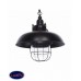 Светильник подвесной Lumina Deco PRODDI LDP 11687 BK