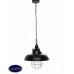 Светильник подвесной Lumina Deco PRODDI LDP 11687 BK