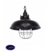 Светильник подвесной Lumina Deco PRODDI LDP 11687 BK