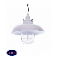 Светильник подвесной Lumina Deco PRODDI LDP 11687 WT