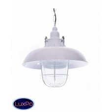 Светильник подвесной Lumina Deco PRODDI LDP 11687 WT
