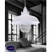 Светильник подвесной Lumina Deco PRODDI LDP 11687 WT