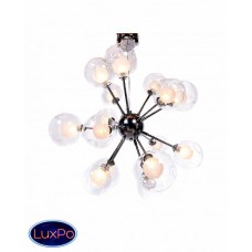 Люстра подвесная Lumina Deco MODUS LDP 1171-15