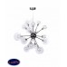 Люстра подвесная Lumina Deco MODUS LDP 1171-15