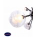 Люстра подвесная Lumina Deco MODUS LDP 1171-15