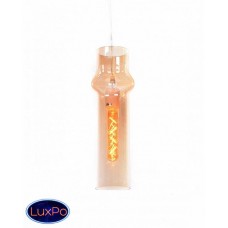 Светильник подвесной Lumina Deco VARIUS LDP 1174-1 AMB