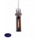 Светильник подвесной Lumina Deco VARIUS LDP 1174-1 GY