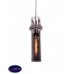 Светильник подвесной Lumina Deco VARIUS LDP 1174-1 GY