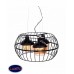Светильник подвесной Lumina Deco OPTIS LDP 11765-3 BK