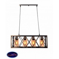 Светильник подвесной Lumina Deco NORTIS LDP 11775-4