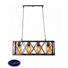 Светильник подвесной Lumina Deco NORTIS LDP 11775-4