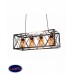 Светильник подвесной Lumina Deco NORTIS LDP 11775-4