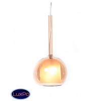 Светильник подвесной Lumina Deco PRIOLA LDP 1187 GD