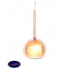 Светильник подвесной Lumina Deco PRIOLA LDP 1187 GD