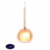 Светильник подвесной Lumina Deco PRIOLA LDP 1187 GD