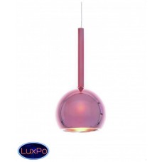 Светильник подвесной Lumina Deco PRIOLA LDP 1187 R.GD