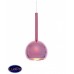 Светильник подвесной Lumina Deco PRIOLA LDP 1187 R.GD