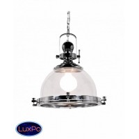 Светильник подвесной Lumina Deco FALCO LDP 119-300 CHR