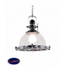 Светильник подвесной Lumina Deco FALCO LDP 119-300 CHR