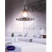 Светильник подвесной Lumina Deco FALCO LDP 119-300 CHR