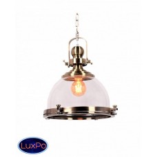 Светильник подвесной Lumina Deco FALCO LDP 119-300 MD