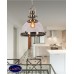 Светильник подвесной Lumina Deco FALCO LDP 119-300 MD