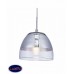 Светильник подвесной Lumina Deco ARTENI LDP 1214 CHR