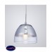 Светильник подвесной Lumina Deco ARTENI LDP 1214 CHR
