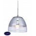 Светильник подвесной Lumina Deco ARTENI LDP 1214 CHR