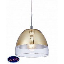 Светильник подвесной Lumina Deco ARTENI LDP 1214 GD