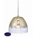 Светильник подвесной Lumina Deco ARTENI LDP 1214 GD