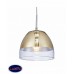 Светильник подвесной Lumina Deco ARTENI LDP 1214 GD