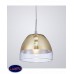 Светильник подвесной Lumina Deco ARTENI LDP 1214 GD