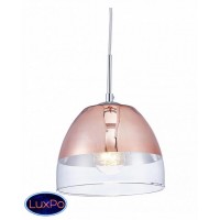 Светильник подвесной Lumina Deco ARTENI LDP 1214 R.GD