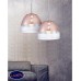 Светильник подвесной Lumina Deco ARTENI LDP 1214 R.GD Светильник подвесной Lumina Deco ARTENI LDP 1214 R.GD