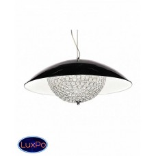Светильник подвесной Lumina Deco MEZZALUNA LDP 1578-9B BK