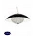 Светильник подвесной Lumina Deco MEZZALUNA LDP 1578-9B BK