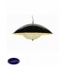 Светильник подвесной Lumina Deco MEZZALUNA LDP 1578-9B BK