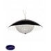 Светильник подвесной Lumina Deco MEZZALUNA LDP 1578-9B BK