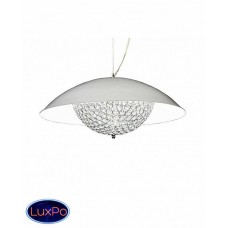 Светильник подвесной Lumina Deco MEZZALUNA LDP 1578-9 WT