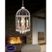 Люстра подвесная Lumina Deco ARCHIVIA LDP 161 WT