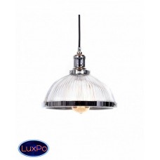 Светильник подвесной Lumina Deco BRICO LDP 173-260 CHR