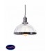 Светильник подвесной Lumina Deco BRICO LDP 173-260 CHR